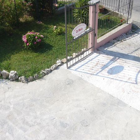 Appartamenti Ca'Melia Sarzana Pokoj fotografie