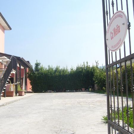 Appartamenti Ca'Melia Sarzana Pokoj fotografie