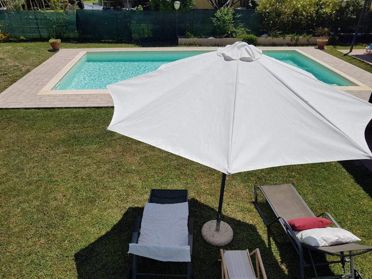 Appartamenti Ca'Melia Sarzana Exteriér fotografie