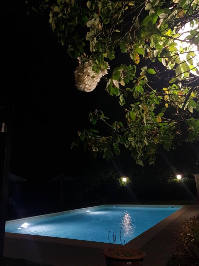Appartamenti Ca'Melia Sarzana Exteriér fotografie