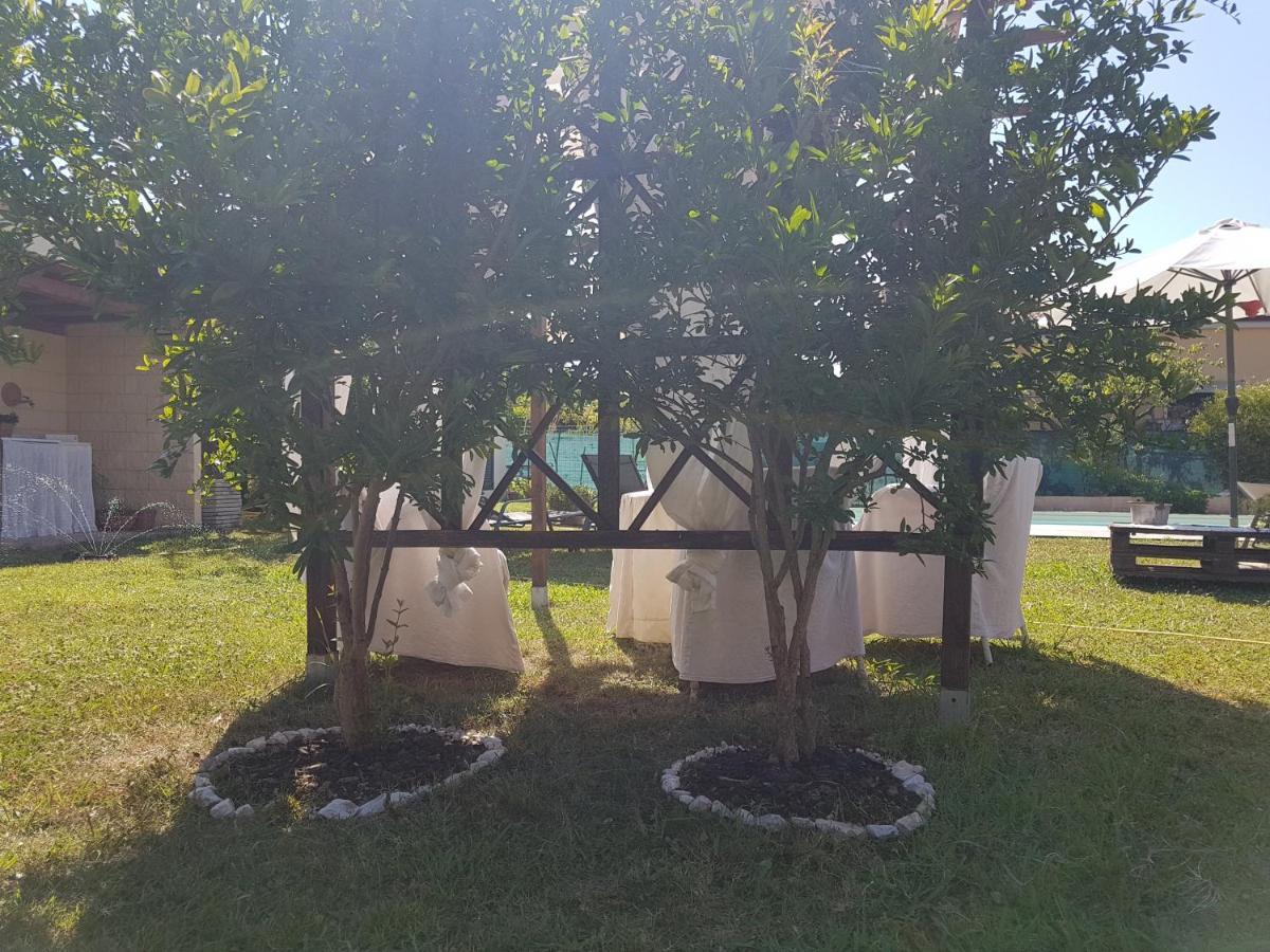 Appartamenti Ca'Melia Sarzana Exteriér fotografie