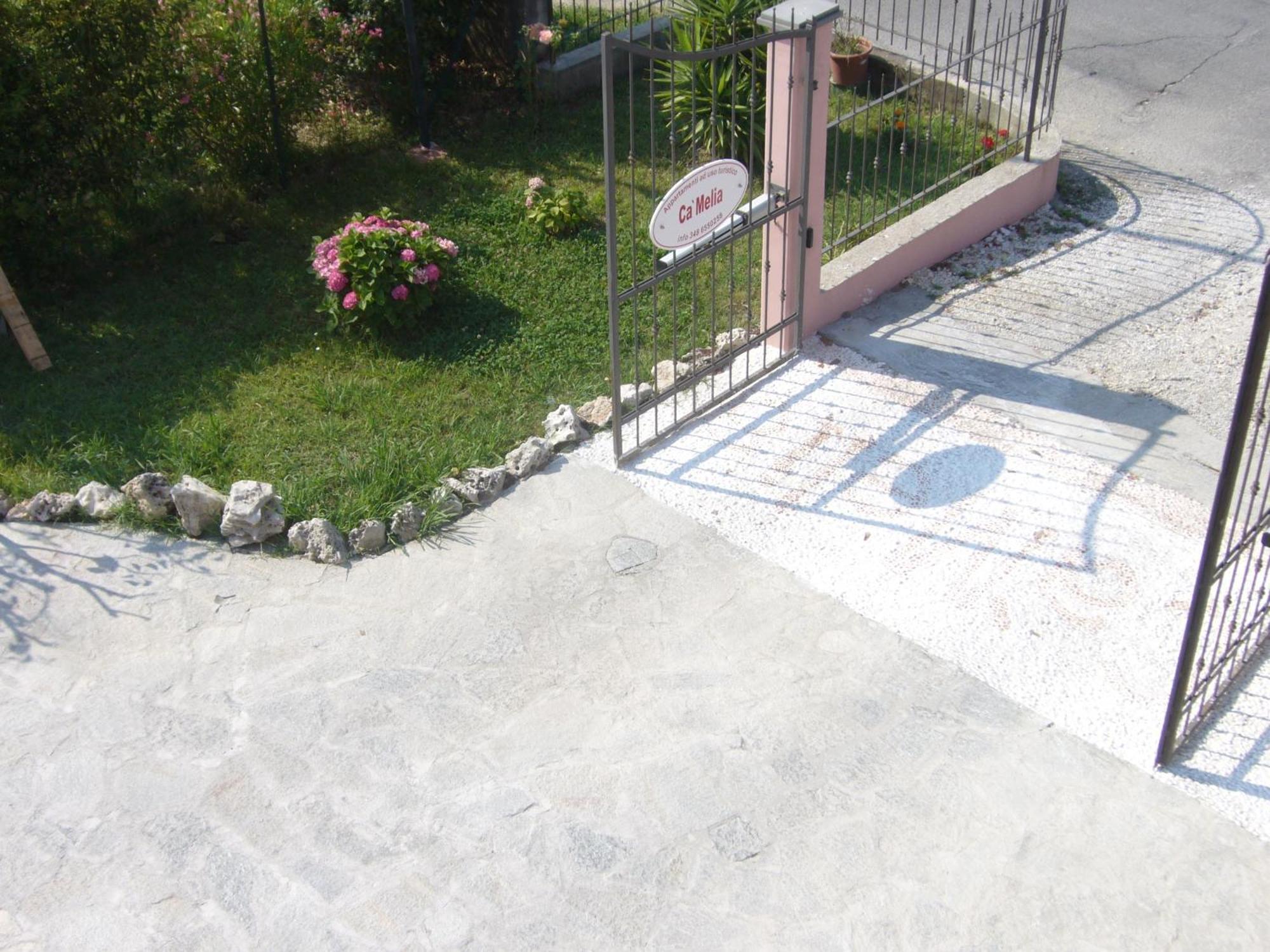 Appartamenti Ca'Melia Sarzana Pokoj fotografie