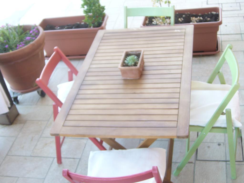 Appartamenti Ca'Melia Sarzana Pokoj fotografie