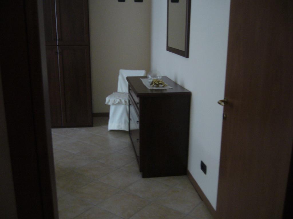 Appartamenti Ca'Melia Sarzana Pokoj fotografie