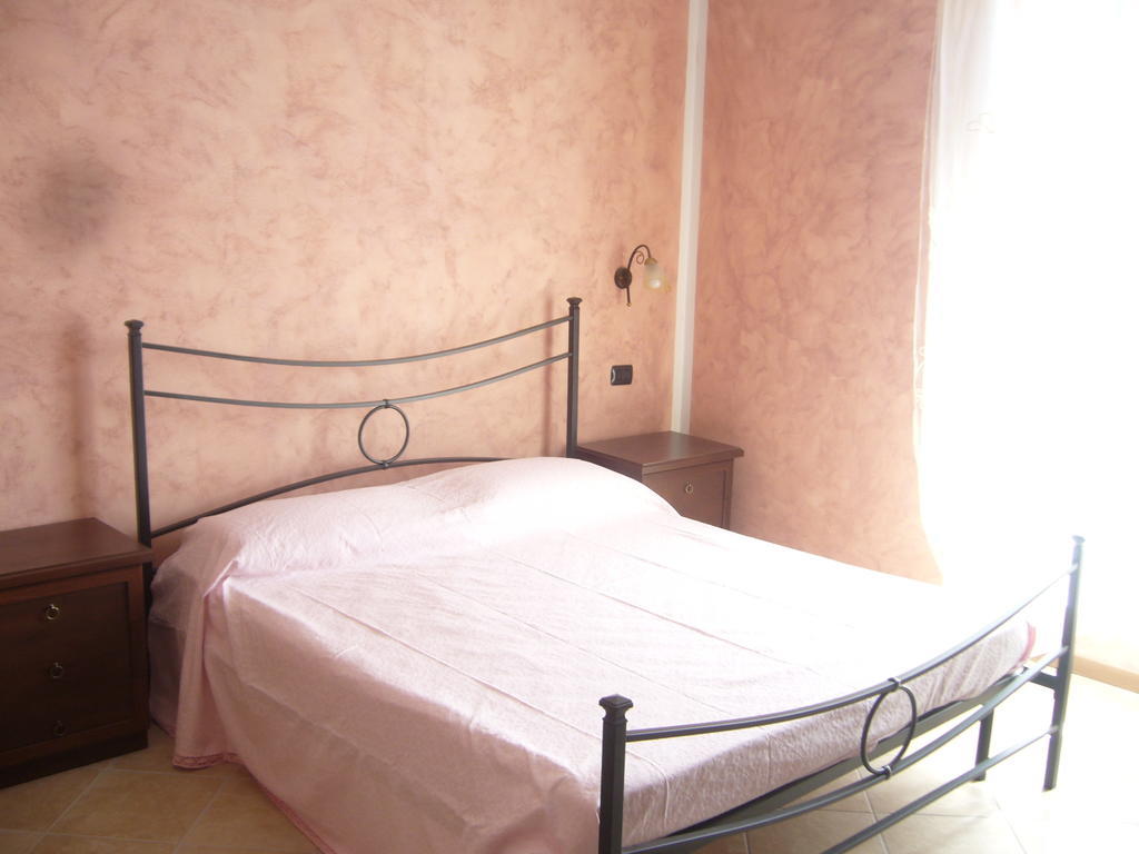 Appartamenti Ca'Melia Sarzana Pokoj fotografie
