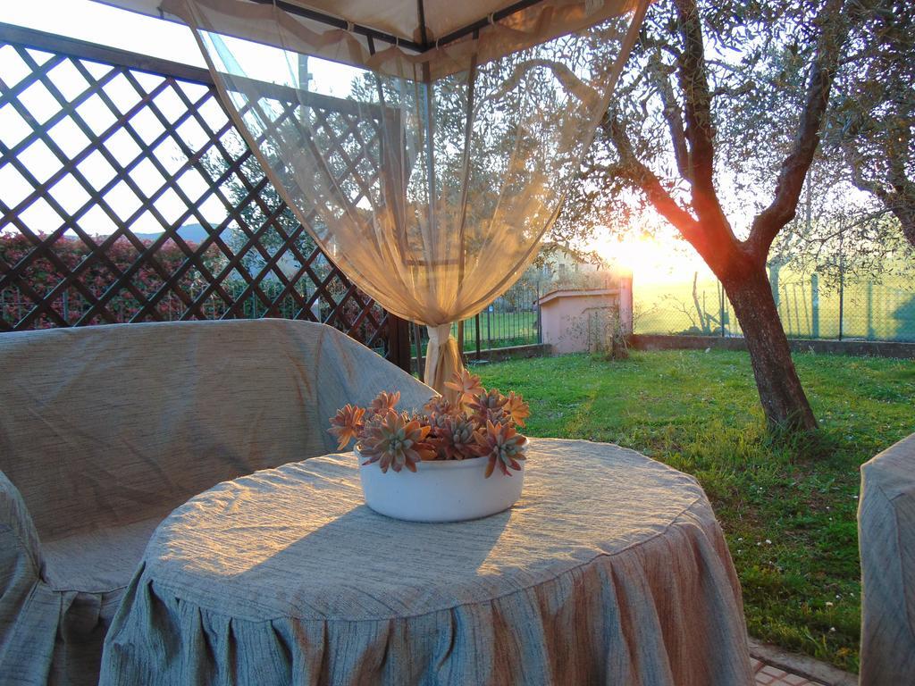 Appartamenti Ca'Melia Sarzana Exteriér fotografie