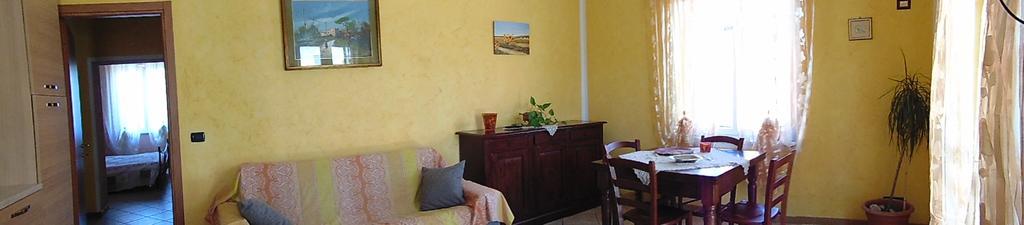 Appartamenti Ca'Melia Sarzana Exteriér fotografie