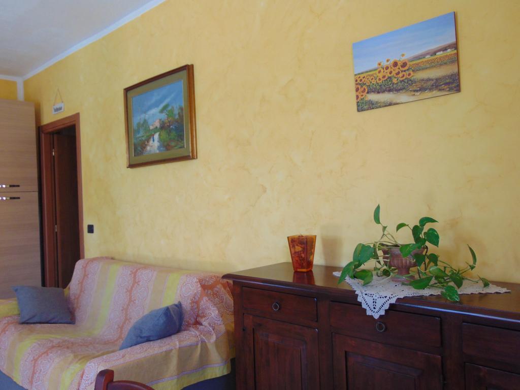 Appartamenti Ca'Melia Sarzana Exteriér fotografie