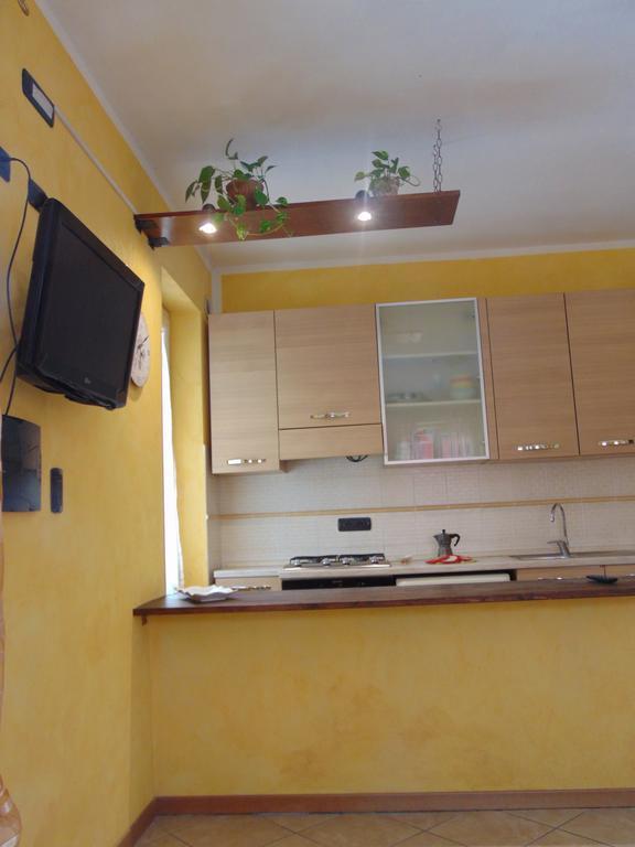 Appartamenti Ca'Melia Sarzana Exteriér fotografie