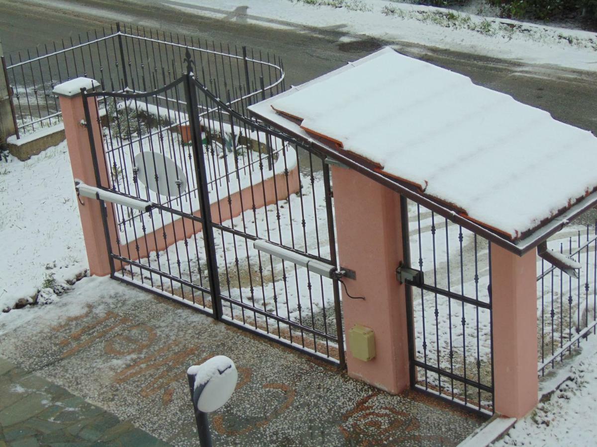 Appartamenti Ca'Melia Sarzana Exteriér fotografie